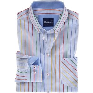 Babista - FLORENZIRO - Overhemd - Blauw