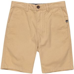 Quiksilver - Everyday Union Light Short - Kaki - Korte Broeken