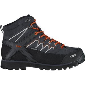 Cmp Moon Mid Wp 31q4797 Wandelschoenen Grijs EU 42 Man