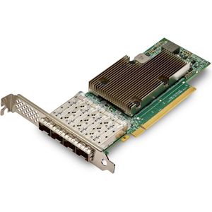 Broadcom Netwerkkaart Intern Fiber - PCI Express - 25000 Mbit/s