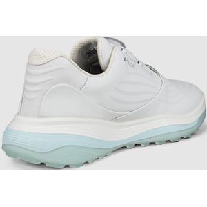 Ecco m GOLF LT1 BOA Dames Golfschoenen Wit