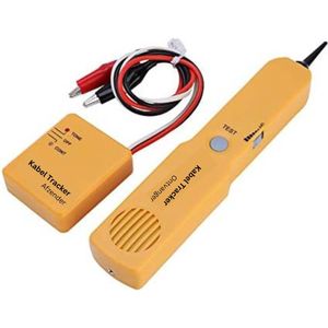 Netwerk tester - UTP tester - Lan tester