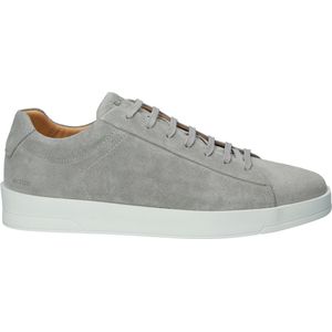 Blackstone CATO VICTOR - Ciment - Sneaker (low) - Man - Grey - Maat: 43