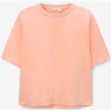 Sissy-Boy - Oranje T-shirt