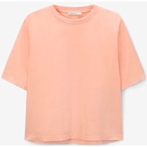 Sissy-Boy - Oranje T-shirt