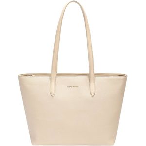 David Jones Shopper - Beige
