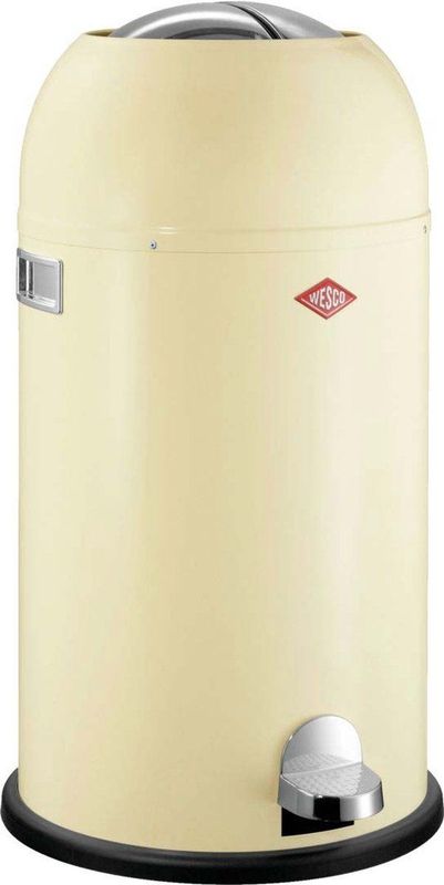 Wesco Kickmaster Pedaalemmer - 33 liter - 15 Kleuren