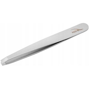 Nghia Pincet N.404 Zilver - Precisie en Elegantie