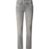 PEPE JEANS - Gen Slim Iconic - Jeans - Blauw - Katoen