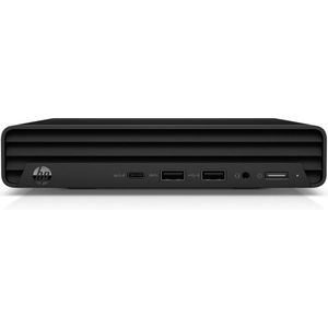HP PRO 260 G9 MINI INTEL CORE i3-1315U - 8GB - 256GB - Win 11 Pro - QWERTY