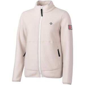 Ternua - Mint Brook - Jas - Beige - Sherpa Fleece