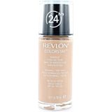 Revlon Colorstay Foundation - 180 Sand Beige (Dry Skin)