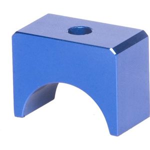 SW-staal 26165L-3 26165L nokkenasbrug met kleine diameter