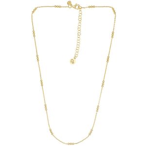 Casa - TC.0161.00 - Ketting - Goudkleurig - Tutti Frutti