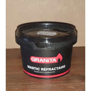 Granita kachelkit pot 500 gram