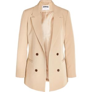 Noisy may Blazer Nmvivian Ls Blazer Noos 27023596 Nomad Dames Maat - L