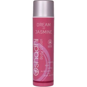 Bodylotion 'Dream of Jasmine', Oshadhi, 200 ml