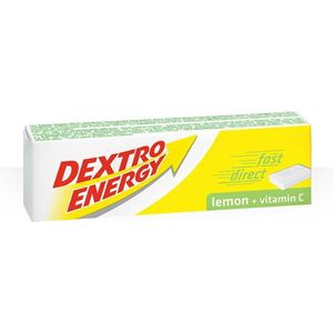 Dextro | Energy Citroen | 24 stuks
