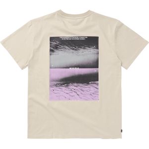 Mystic Region Tee - Sand