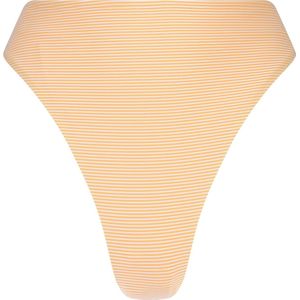 Hunkemöller Dames Badmode Rio Bikinibroekje Riviera - Wit - maat S