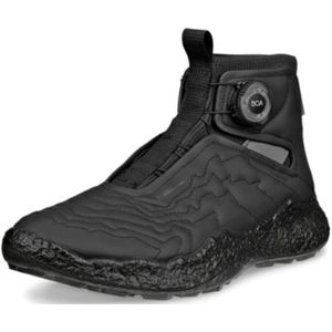 Ecco M Golf Biom H Heren Winterboots Zwart