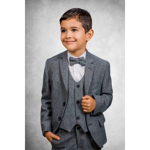 Kinder Smoking grijs104