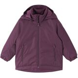 Reima - Portti - Jas - Waterdicht - Met Afneembare Capuchon - Reflecterende Details