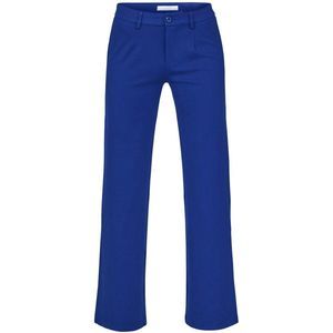 SisterS point Broek New George 7 Bright Cobalt Dames Maat - M