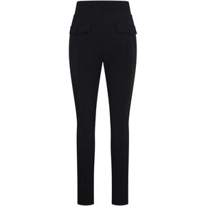 Travel Broek Black 2134