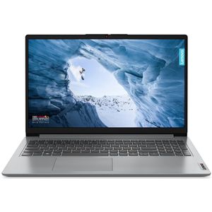 Lenovo 15.6'' | HD | N4500 | 8GB RAM | 256GB SSD | W11 Professional