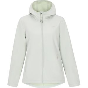 Schmuddelwedda Functionele jas  lichtgroen