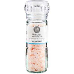 Sligro Spice Market Himalaya zout 6 potjes x 100 gram