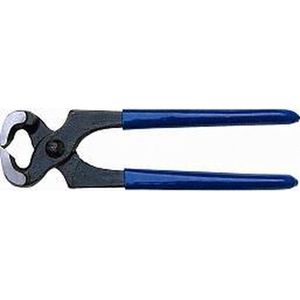 Nijptang 20 cm - nijper - knijptang - trektang - pincet