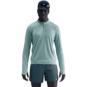 Nike - Dri-FIT Pacer Top - Off-white - Hardloop T-shirt - Heren