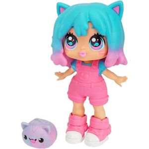 Basic Bubble Trouble Bubblegum pop Kitty en Smoosh