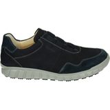 Ganter - 251318 EVO Herren - Instappers - Blauw - Leer