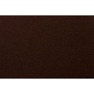 Softex Chocolate Boottapijt - 5 meter lengte  en 183 cm breed - caravan tapijt - camper tapijt - schimmelwerend - UV bestendig - zoutwater bestendig - outdoortapijt