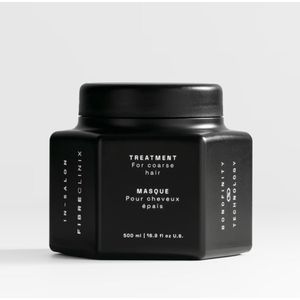 Schwarzkopf Fibre Clinix Tribond Treatment Coarse 500ml