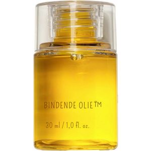 Nr. 7 Bondingsolie - 30 ml - Versterk Je Haar met Professionele Zorg - Voor Zijdezacht en Gezond Haar - Ideaal voor Haarverzorging en Styling