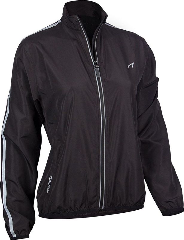 Avento Runningjack Dames - Basic Black - Zwart - 42
