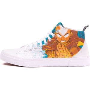 Akedo Avatar The Legend of Aang sneakers Limited Edition maat 42