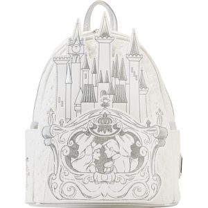 Loungefly: Disney Assepoester - Happily Ever After - Mini Rugzak