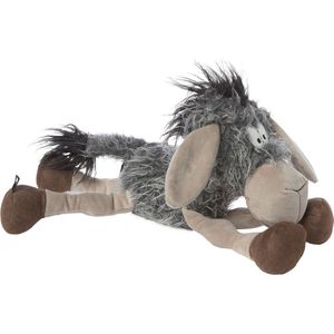 sigikid® BeastsTown knuffel ""Don Donkey"", 37 cm