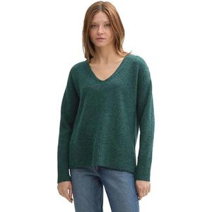 Dames Pullover Trui - Casual en Sportieve Look