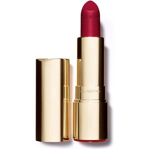 Clarins Joli Rouge Velvet Lipstick 754V Deep Red 3,5 gram