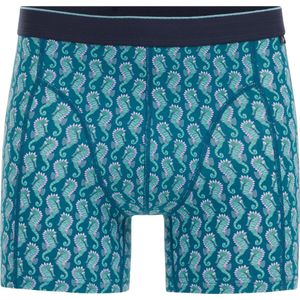 WE Fashion Heren boxershort met dessin