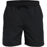 Tenson Essential Swimshorts - Heren Zwemshorts - Black