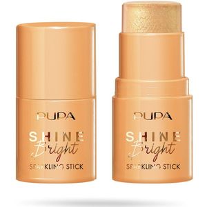 Foundations - Stick - Transparant - Waterbasis - Fijne Parels