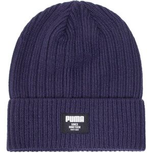 Puma - Unisex Cap - Zwart - Acryl