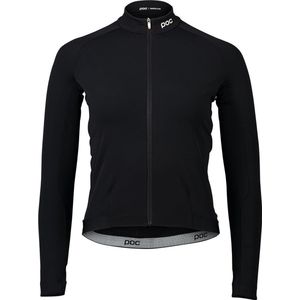 POC - Ambient Thermal Jersey - Fietsshirt - Zwart